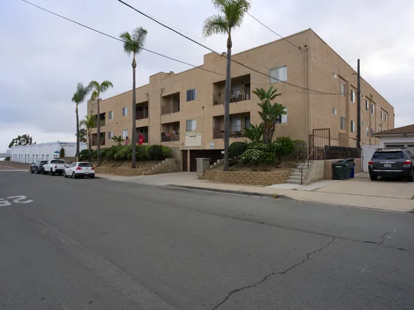 505 11th St #L, Imperial Beach, CA 91932