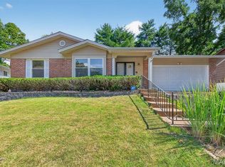 1444 Nancy Lee Dr, Saint Louis, MO 63146