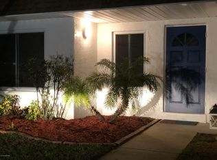 303 Woodland Ave #303, Cocoa Beach, FL 32931