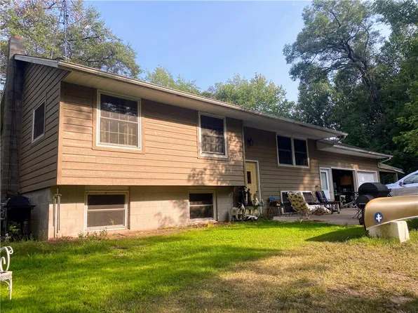 651 26 1/2 27th Street, Chetek, WI 54757