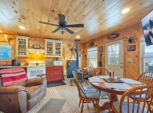 378 Reservoir Road, Canaan, VT 05903