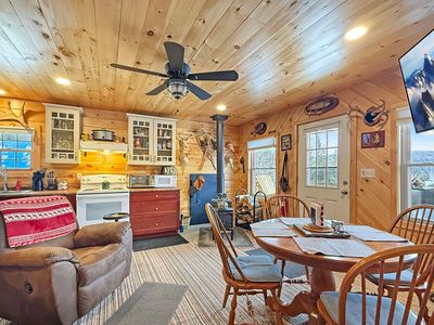 378 Reservoir Road, Canaan, VT, 05903