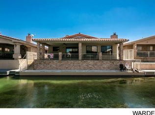8838 Papago Loop, Parker, AZ 85344