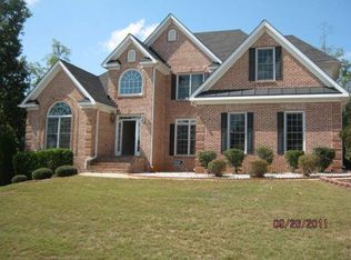 2704 SW Timber Trce, Conyers, GA 30094