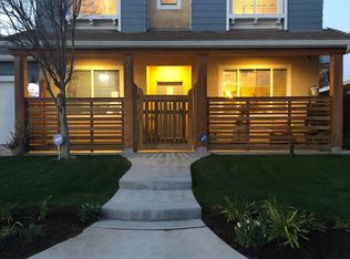 4342 W Vassar Ave, Fresno, CA 93722