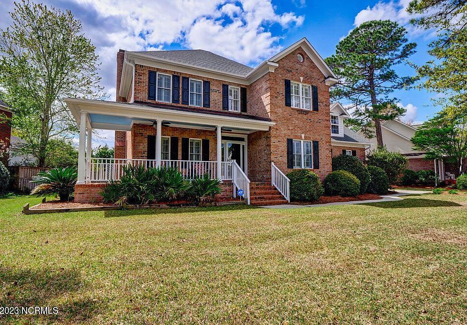 1st image of 204 Brascote Ln