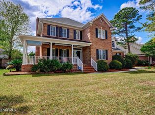 204 Brascote Ln, Wilmington, NC 28412