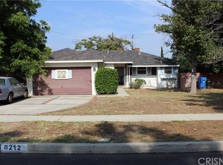 8212 Delco Ave, Winnetka, CA 91306