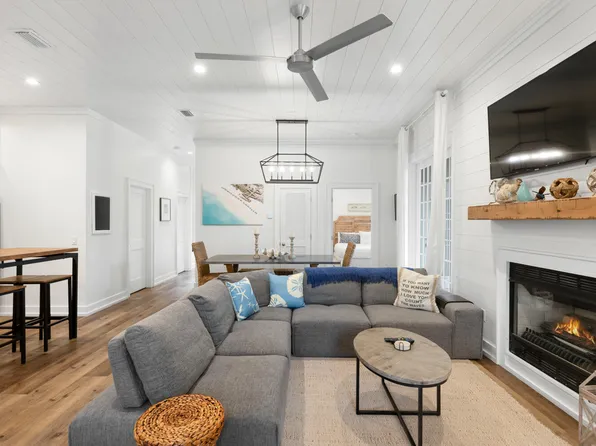 398 Clareon Dr, Inlet Beach, FL 32461