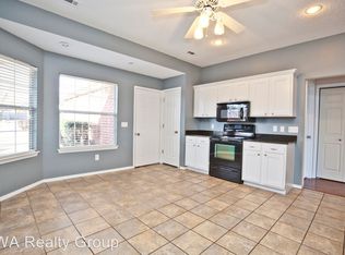 6321 W El Paso Dr, Fayetteville, AR 72704