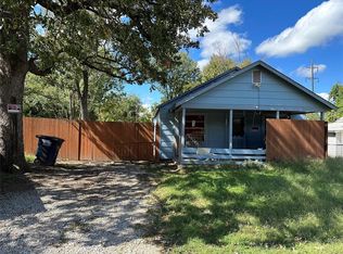 612 S Louisa Ave, Shawnee, OK 74801