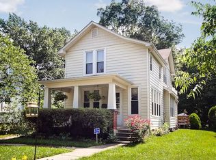 850 College Ave, Columbus, OH 43209