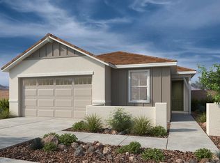 Plan 1956 Plan, The Traditions at Teravalis, Buckeye, AZ 85396