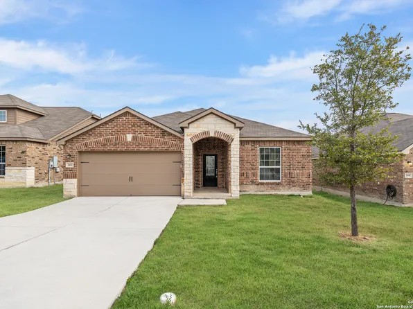212 PRIMROSE WAY, New Braunfels, TX 78132