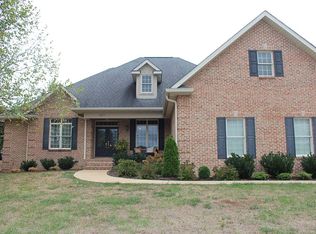 407 Bonita Way, Greeneville, TN 37745