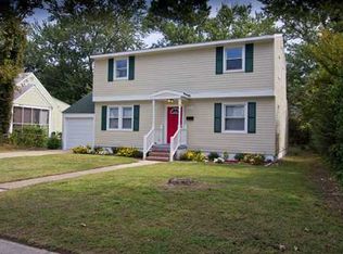 406 Shenandoah Rd, Hampton, VA 23661