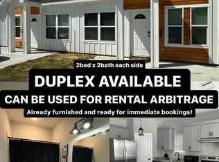 5007 Briscoe St, Houston, TX 77033