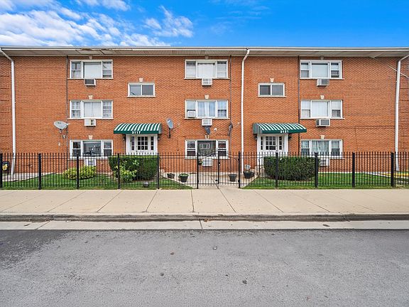 5th image of 3117 S Laramie Ave APT 1N