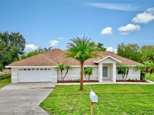 39 Miami Dr, Lake Placid, FL 33852