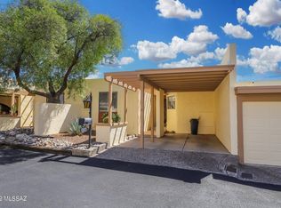 5120 N Avenida Primera, Tucson, AZ 85704