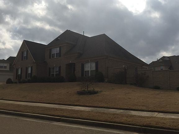 2nd image of 8921 Mount Hill Dr