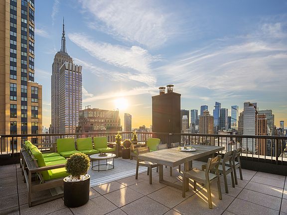 2nd image of 445 5th Ave #Penthouse B