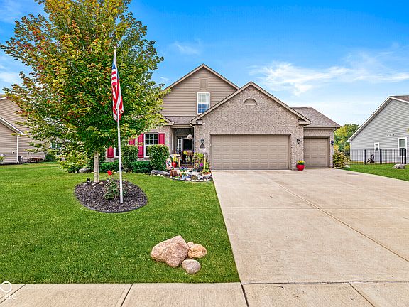 2nd image of 21407 Hanstock Dr