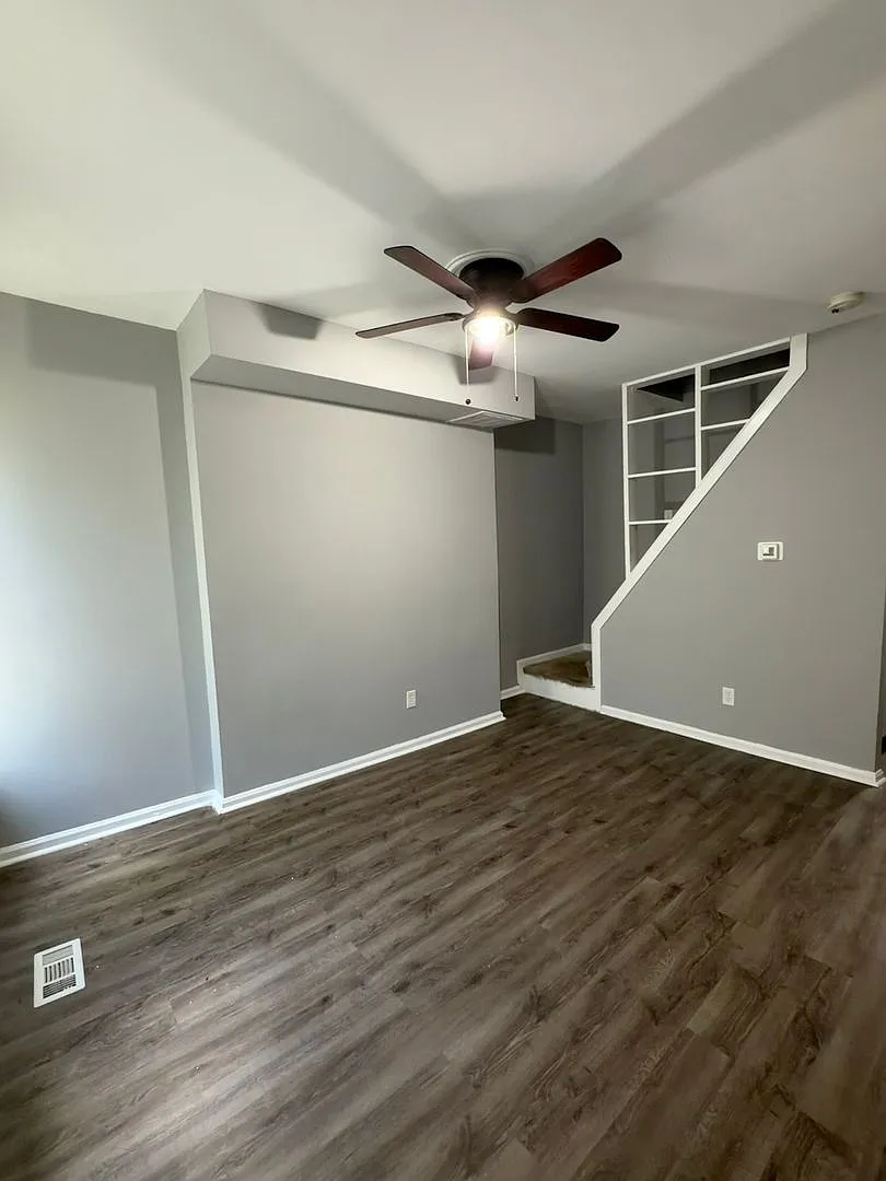 3 Bedroom Townhome in Pigtown — Photo 1