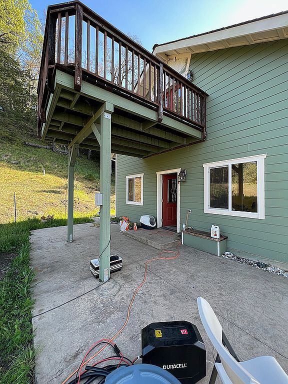 2105 Woodman Creek Rd, Laytonville, CA 95454 Zillow