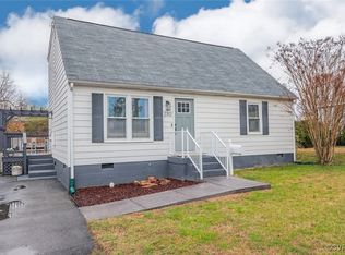 2312 Maplewood Rd, Henrico, VA 23228