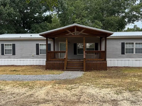 3298 S County Road 33, Ashford, AL 36312