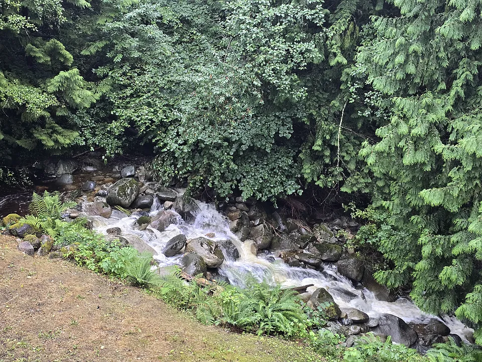 Camridge Rd