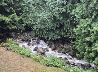 (Undisclosed Address), West Vancouver, BC V7S 2M8