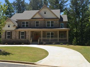 765 Willowside Dr, Acworth, GA 30102