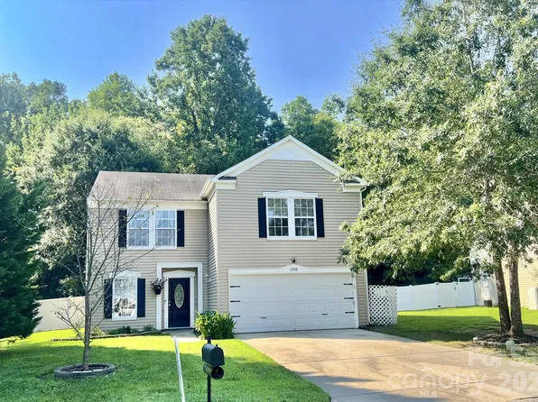 4208 Shasta Cir, Clover, SC 29710