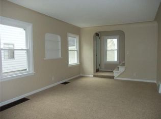 3540 Beverly Dr, Toledo, OH 43614