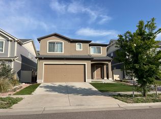 5348 N Walden St, Denver, CO 80249