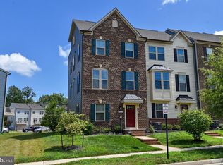 18077 Red Mulberry Rd, Dumfries, VA 22026