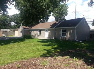 19131 Minnesota St, Roseville, MI 48066