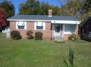 210 Robbins St, Greensboro, NC 27406