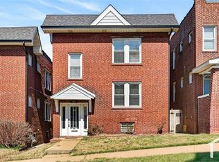 3923 Miami St #2F, Saint Louis, MO 63116