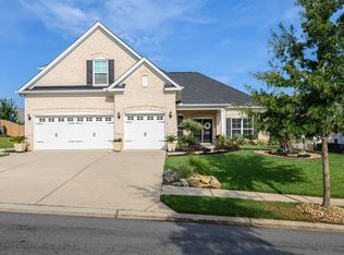 2323 Harvestwood Ln, Chapin, SC 29036