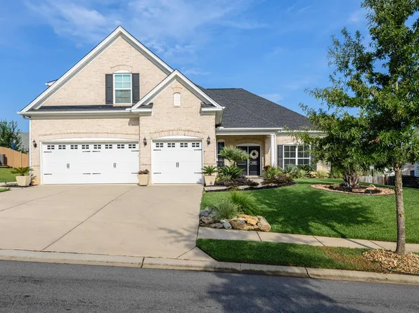 2323 Harvestwood Ln, Chapin, SC 29036