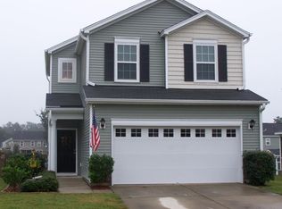 9604 Roseberry St, Ladson, SC 29456