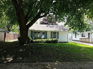 129 Palau Ave, Mishawaka, IN 46545