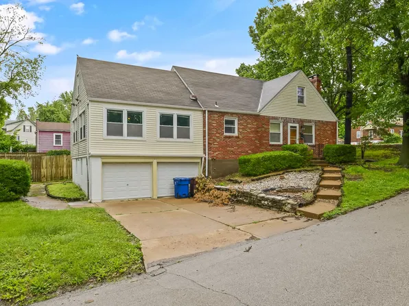 1 Lakeview Ct, Saint Louis, MO 63135