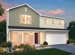 40 Hawk Spring Dr SW, Rome, GA 30165