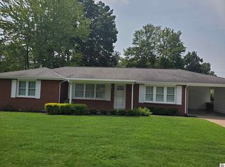 144 Reidland Dr, Paducah, KY 42003