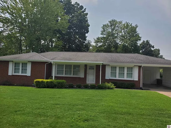 144 Reidland Dr, Paducah, KY 42003