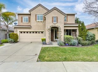 989 Ashford Ln, Lincoln, CA